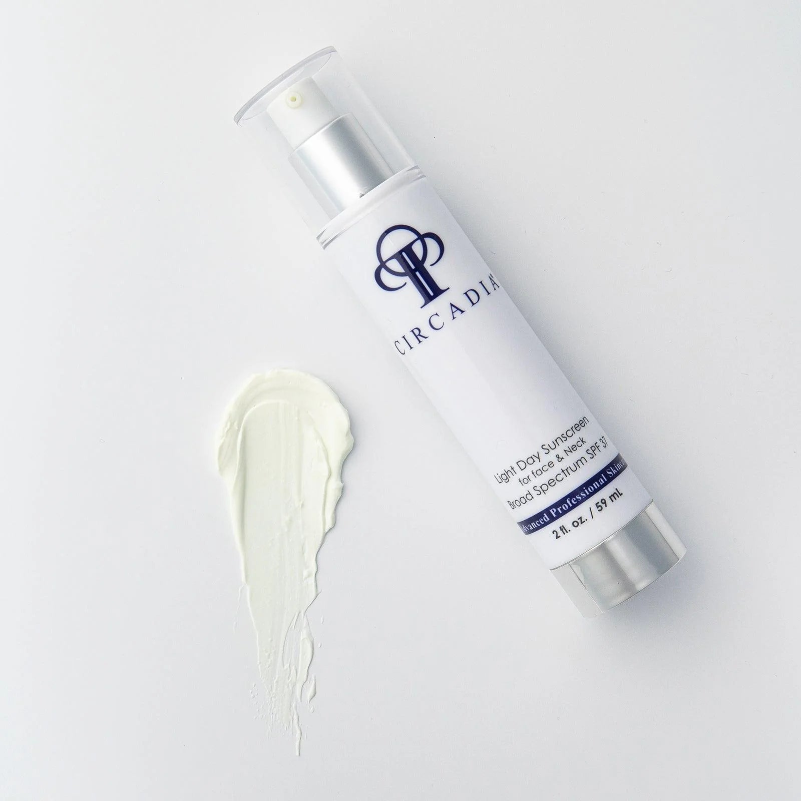 Light Day Sunscreen SPF 37 image 0