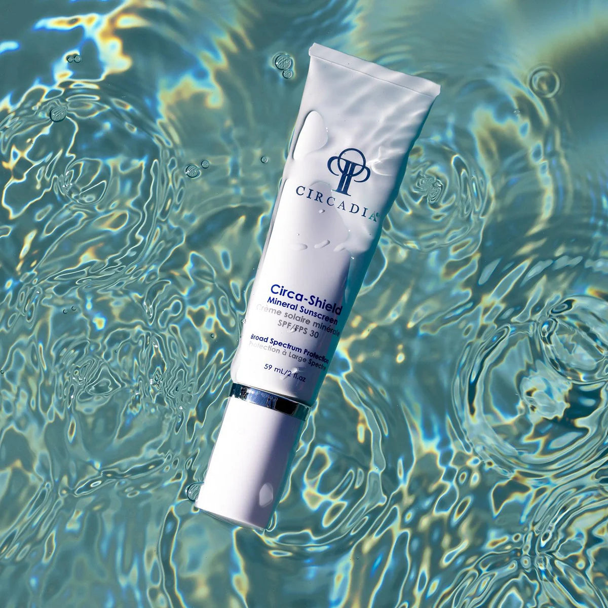 Circa-Shield Mineral Sunscreen SPF 30 image 0