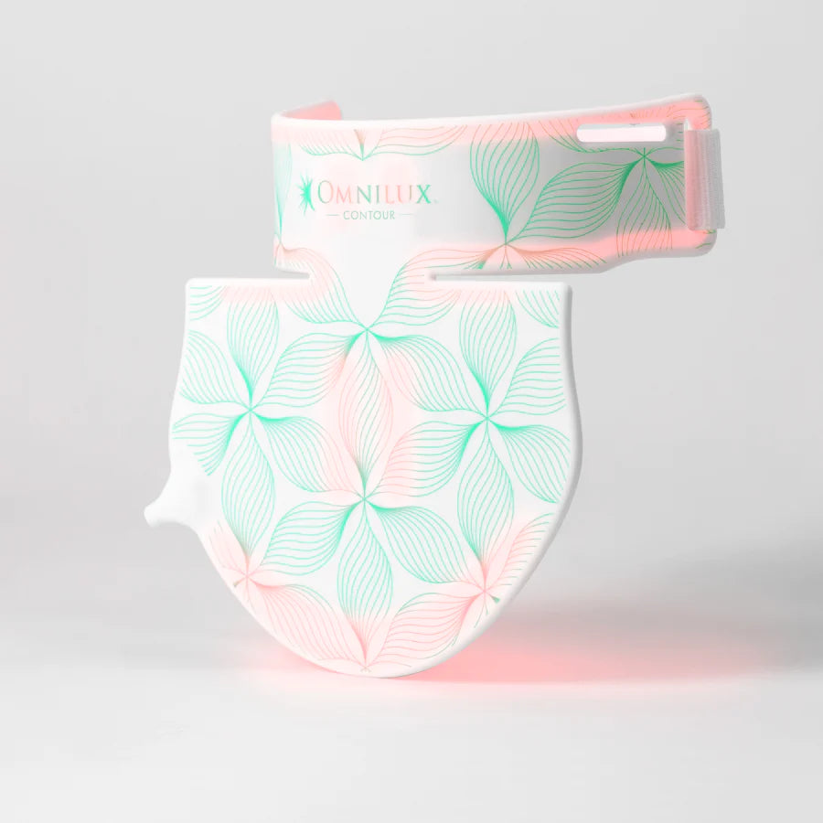 Omnilux Contour Neck & Décolleté image 0