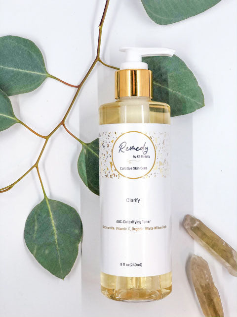 ABC-Detoxifying Toner image 0