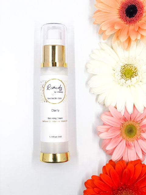 Balancing Cream