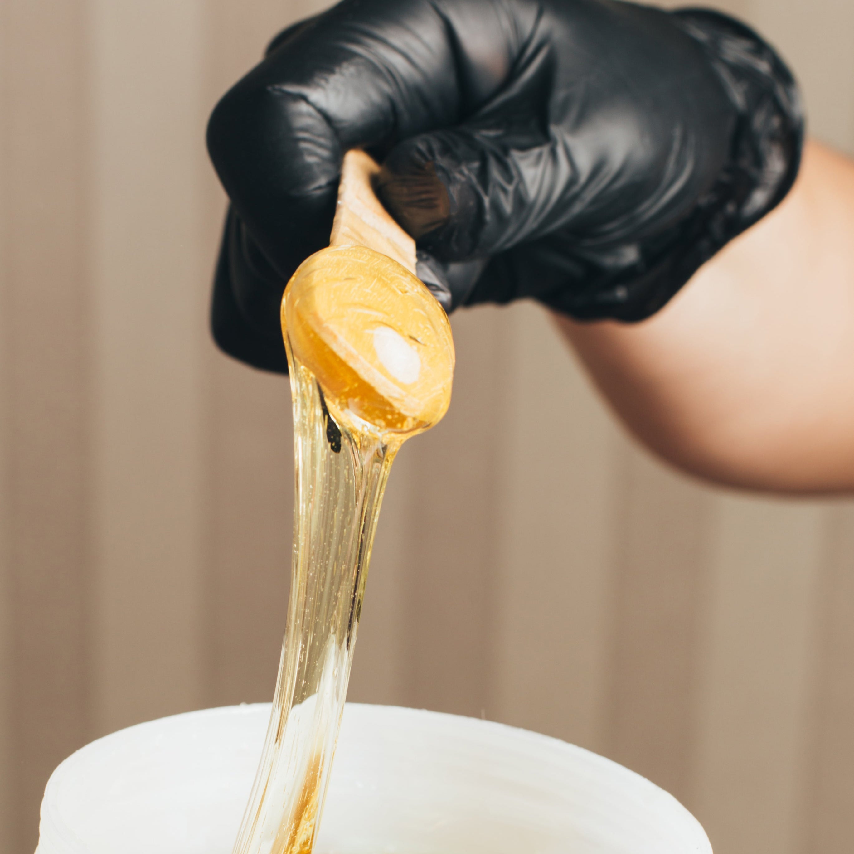 Hot and soft body wax in Milwaukee