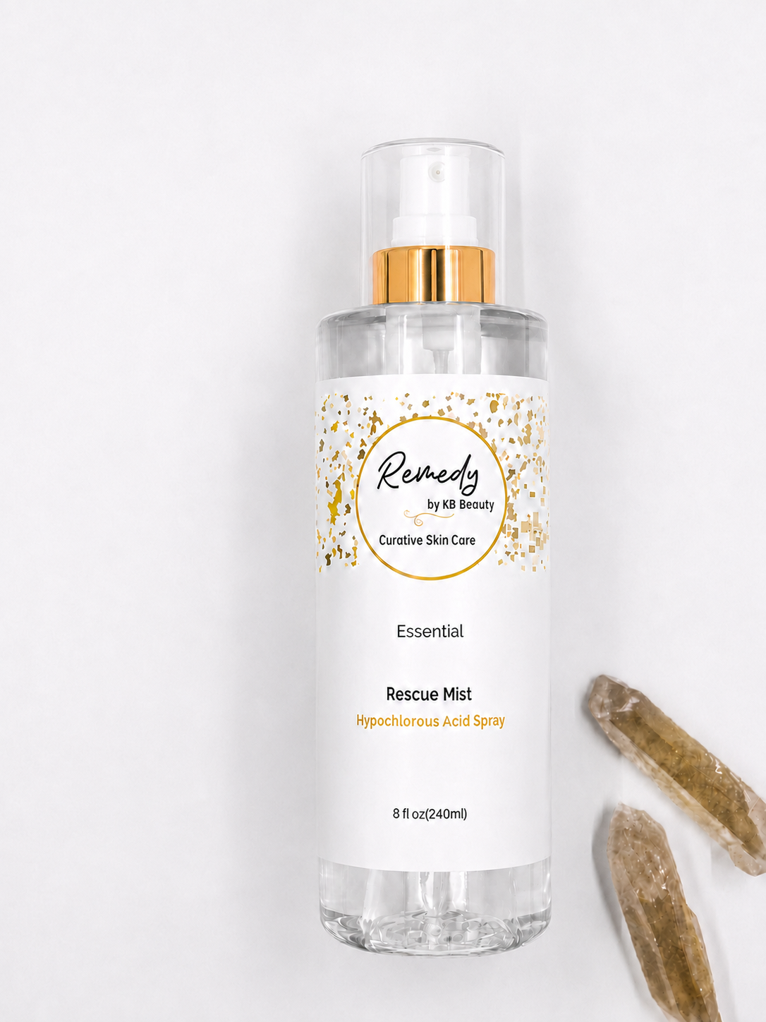 Rescue Mist