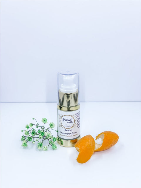 Reversing Eye Cream 