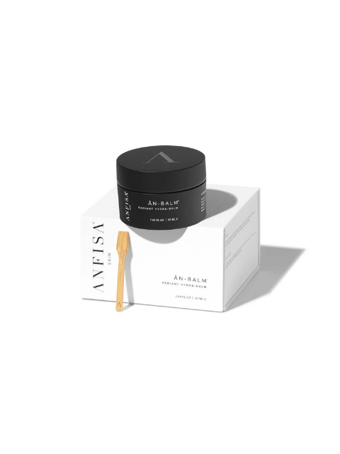 ÂN-BALM Radiant Hydra-Balm