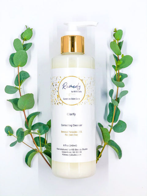 Correcting Cleanser image 0