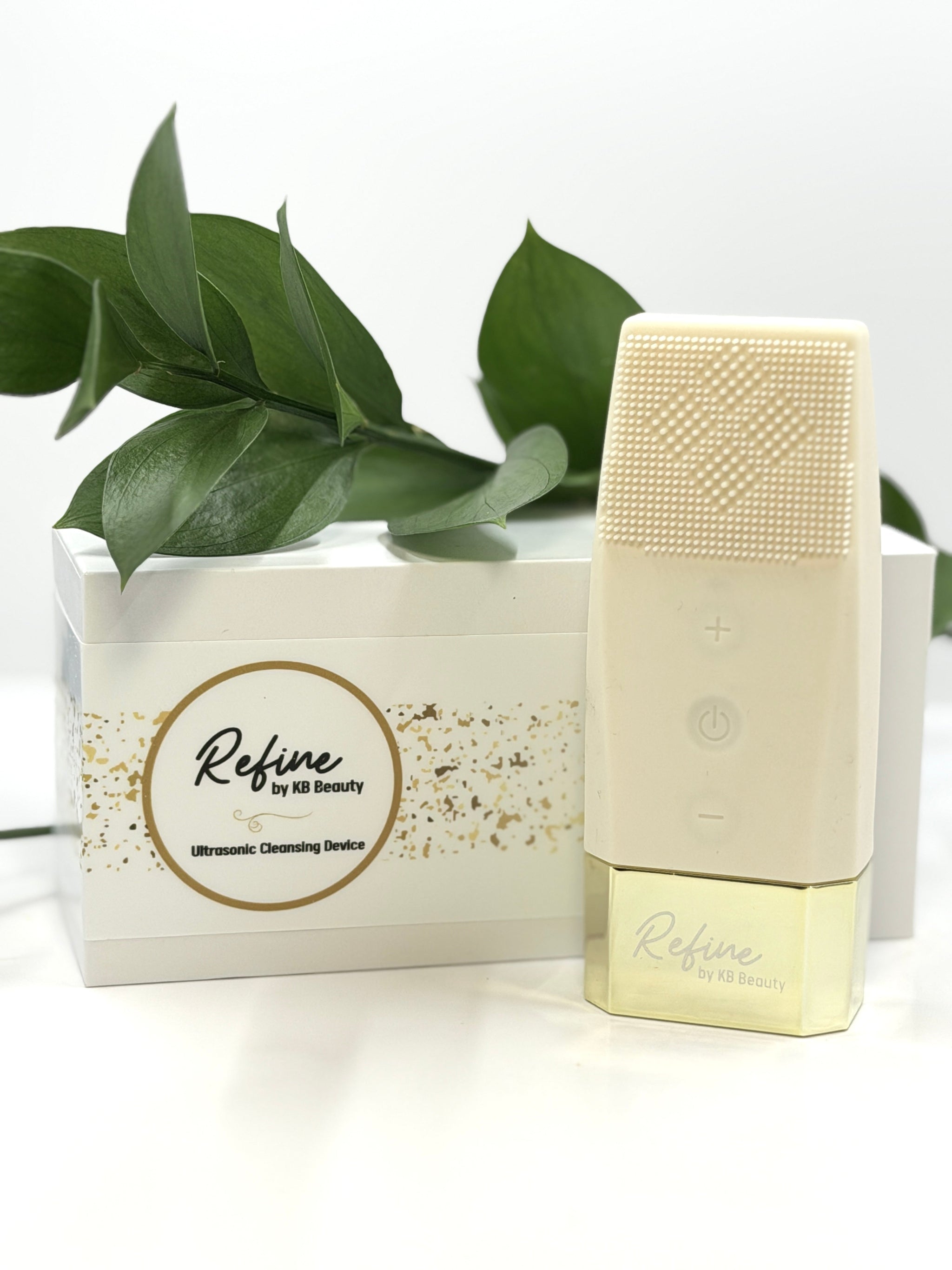 Refine by KB Beauty