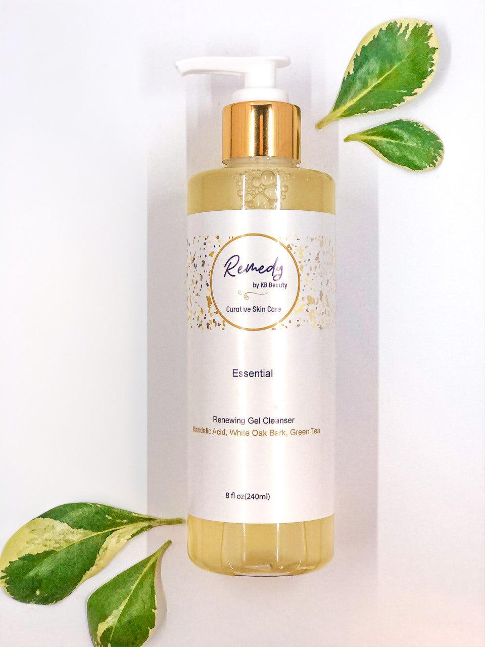 Renewing Gel Cleanser
