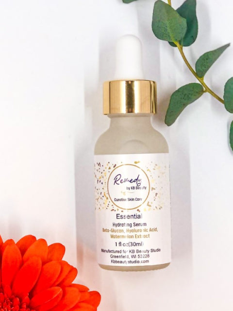 Hydrating Serum