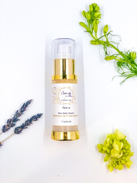 Resurfacing Serum I 