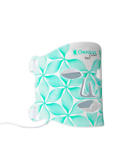 Omnilux Contour Face LED Mask