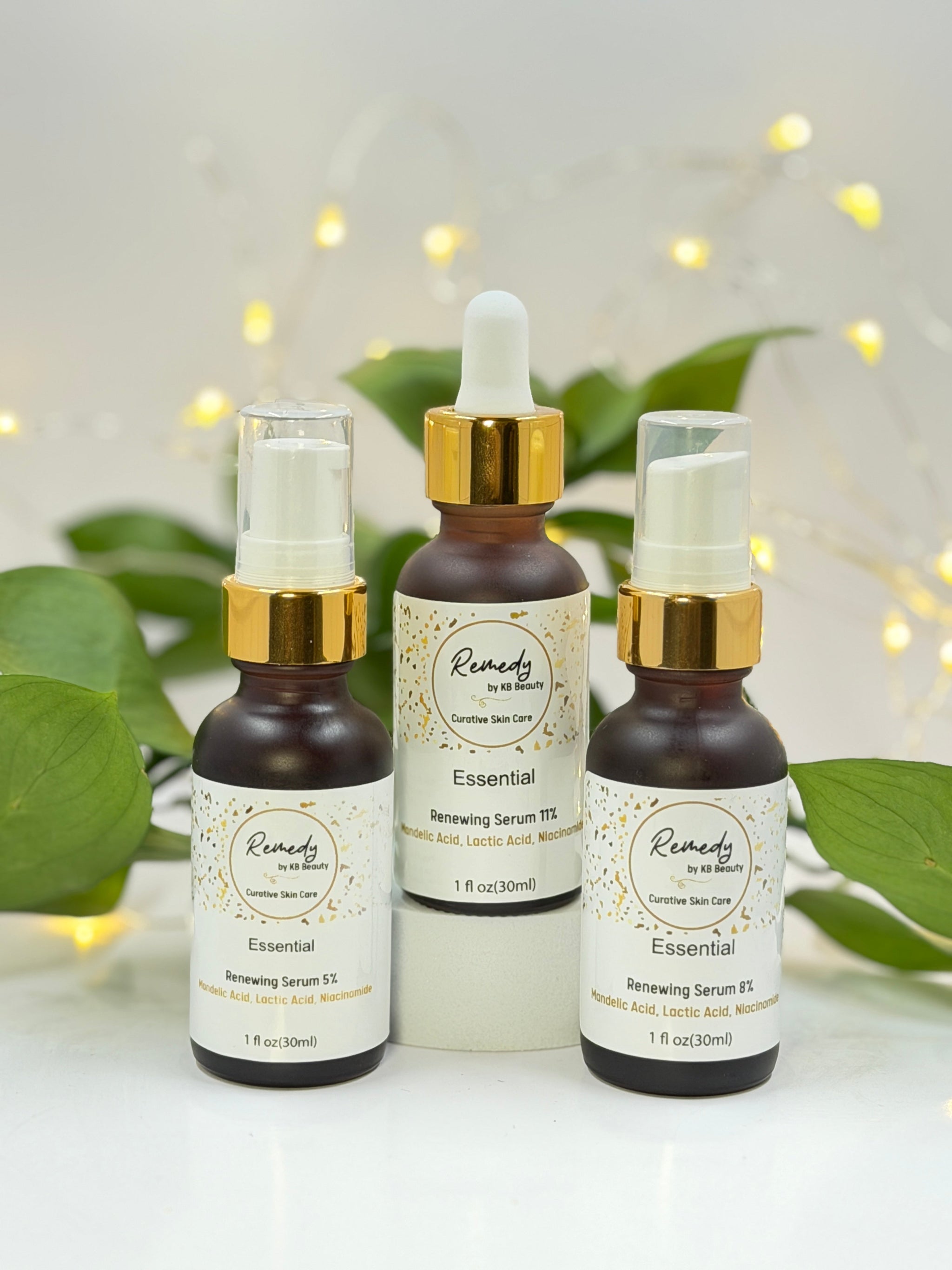 Renewing Serum – KB Beauty Studio