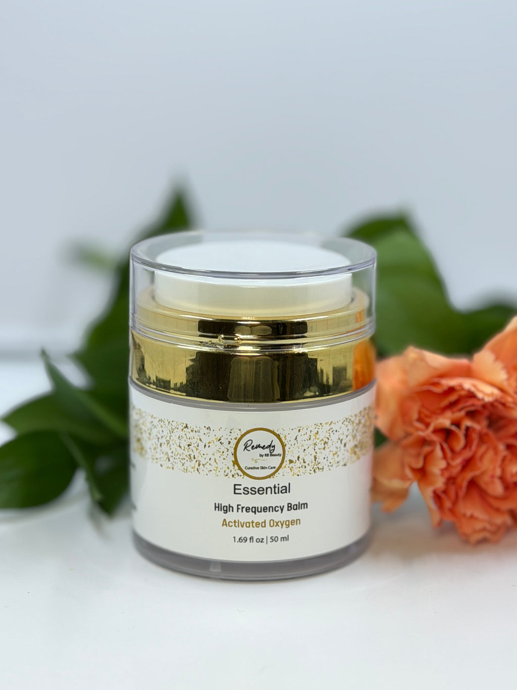 High Frequency Balm