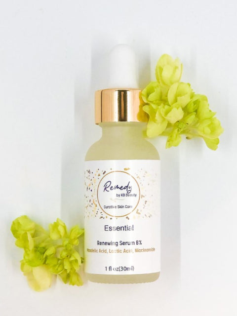 Renewing Serum