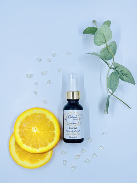 Illuminating Serum 