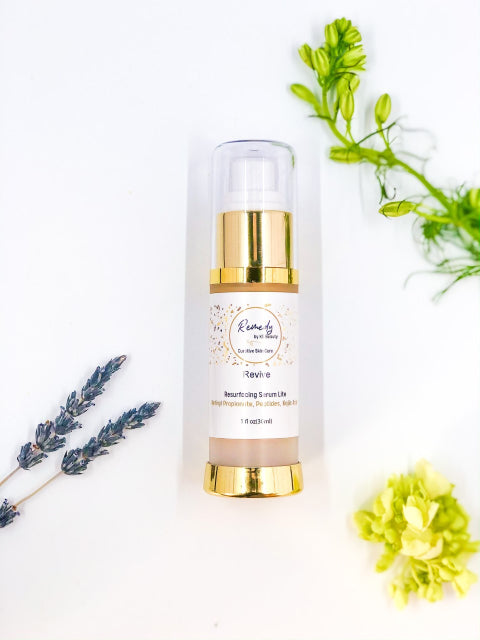 Resurfacing Serum Lite 